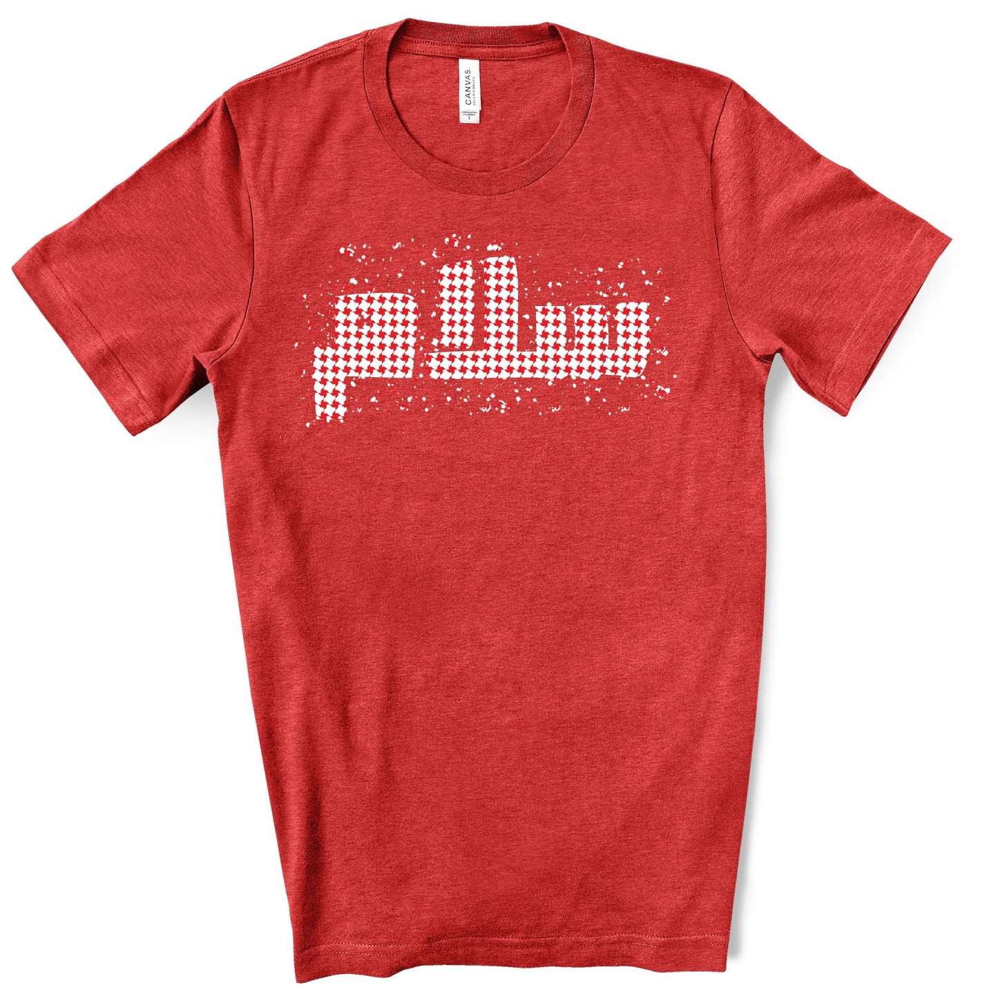 Salaam Peace. Unisex Jersey Short Sleeve Tee.