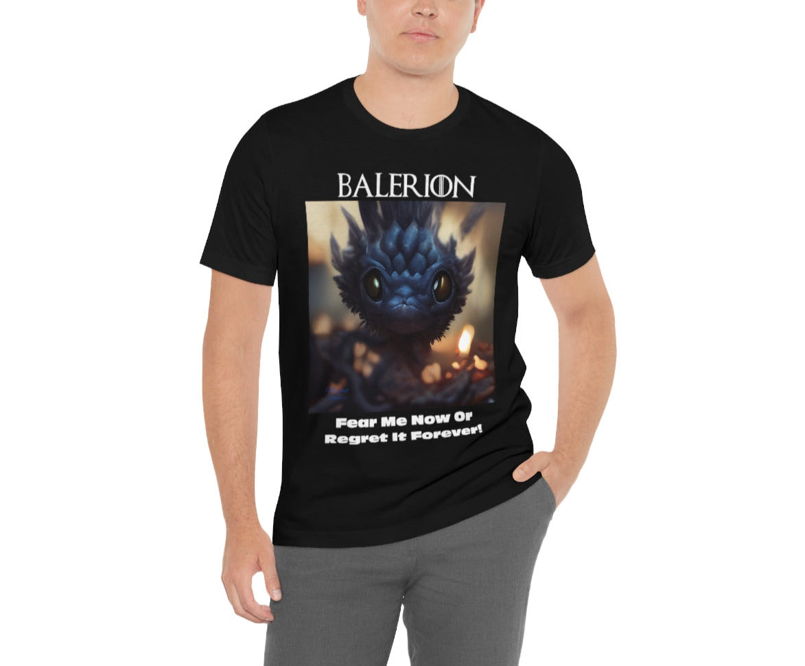 Tears of the Dragon Kids T-Shirt for Sale by JeferCelmer